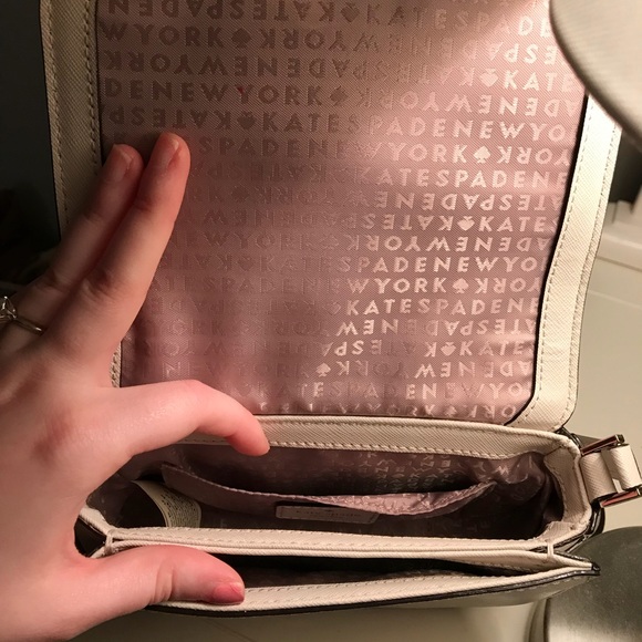 Kate Spade Crossbody - Picture 5 of 7